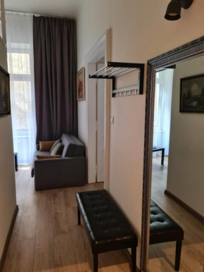 AMBER APARTAMENt 11